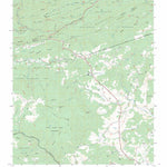Trout Dale, VA FSTopo Legacy Preview 1