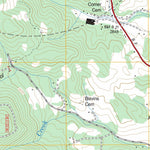 Trout Dale, VA FSTopo Legacy Preview 2
