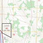 Troxel Point, CA FSTopo Legacy Preview 3