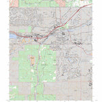 Truckee, CA FSTopo Legacy Preview 1