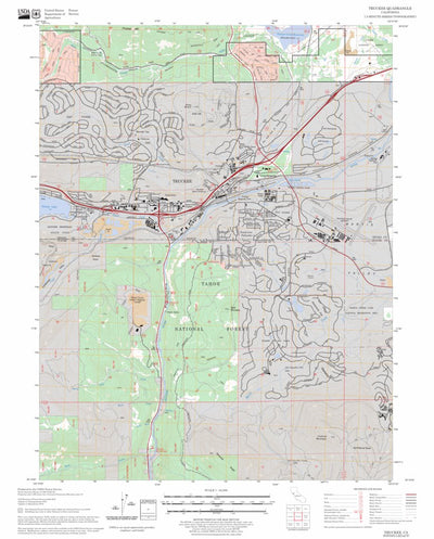 Truckee, CA FSTopo Legacy Preview 1