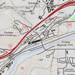 Truckee, CA FSTopo Legacy Preview 3