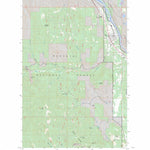 Troy, MT FSTopo Legacy Preview 1