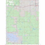 Trout Creek, MI FSTopo Legacy Preview 1