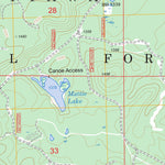 Trout Creek, MI FSTopo Legacy Preview 2