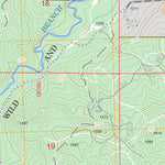 Trout Creek, MI FSTopo Legacy Preview 3