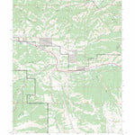 Tucker, UT FSTopo Legacy Preview 1