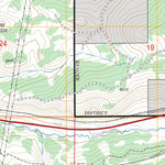 Tucker, UT FSTopo Legacy Preview 2