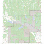 Troy, MS FSTopo Legacy Preview 1