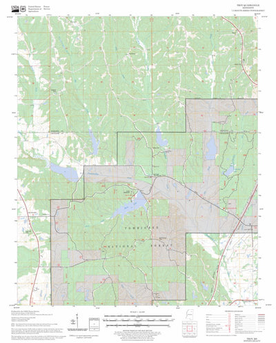 Troy, MS FSTopo Legacy Preview 1