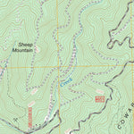 Tuckasegee, NC FSTopo Legacy Preview 3