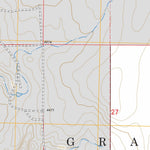 Tubs Springs, CO FSTopo Legacy Preview 2