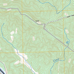 Tugaloo Lake, GA - SC FSTopo Legacy Preview 2