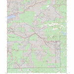 Tungsten, CO FSTopo Legacy Preview 1