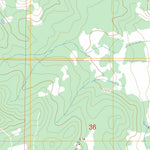 Tweedie, WA - ID FSTopo Legacy Preview 2