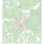 Tuskegee, AL FSTopo Legacy Preview 1