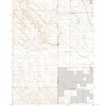Twentyone Divide, WY - SD FSTopo Legacy Preview 1