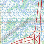 Twin Lake, MI FSTopo Legacy Preview 3