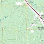 Twin Mountain, NH FSTopo Legacy Preview 2
