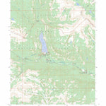 Tworoose Pass, UT FSTopo Legacy Preview 1