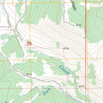 Tyler Mountain, CO FSTopo Legacy Preview 3
