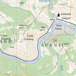 Ulysses, ID FSTopo Legacy Preview 3