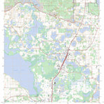 Umatilla, FL FSTopo Legacy Preview 1