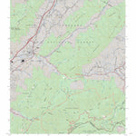 Unicoi, TN - NC FSTopo Legacy Preview 1