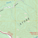 Unicoi, TN - NC FSTopo Legacy Preview 2