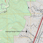 Unicoi, TN - NC FSTopo Legacy Preview 3