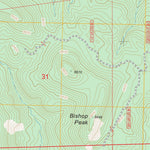 Underwood Lake, NM FSTopo Legacy Preview 3