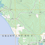 Union Springs, LA - TX FSTopo Legacy Preview 2