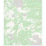 Ute, CO FSTopo Legacy Preview 1