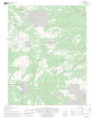 Ute, CO FSTopo Legacy Preview 1