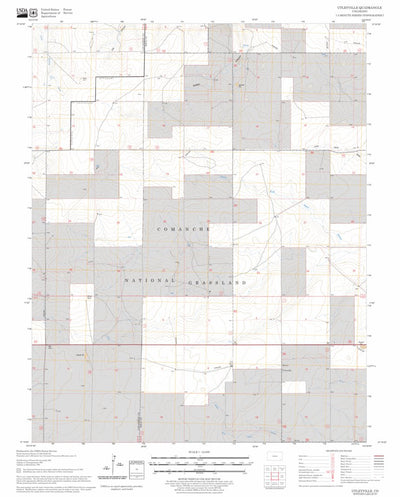 Utleyville, CO FSTopo Legacy Preview 1