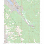 Ute Peak, CO FSTopo Legacy Preview 1