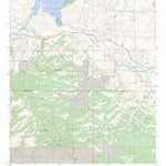 Vail Lake, CA FSTopo Legacy Preview 1