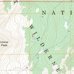 Vail Pass, CO FSTopo Legacy Preview 2