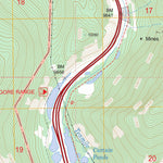 Vail Pass, CO FSTopo Legacy Preview 3