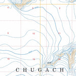 Valdez B-8, AK FSTopo Legacy Preview 2