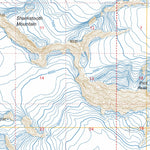 Valdez B-8, AK FSTopo Legacy Preview 3