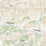 Val Verde, CA FSTopo Legacy Preview 2
