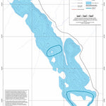 Lac Charles-Savary (Laurentides) Preview 1
