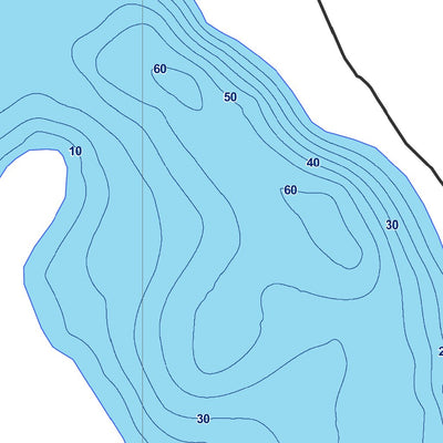 Lac Charles-Savary (Laurentides) Preview 3