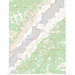 Valley, WY FSTopo Legacy Preview 1