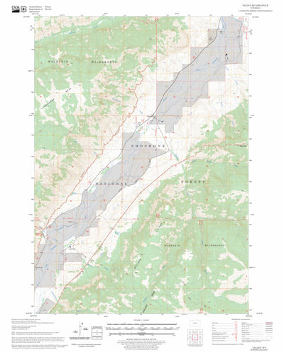 Valley, WY FSTopo Legacy Preview 1