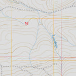 Vanson Peak, WA FSTopo Legacy Preview 2