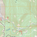 Vallecitos, NM FSTopo Legacy Preview 3