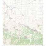 Valyermo, CA FSTopo Legacy Preview 1