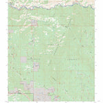 Verplank Ridge, CA FSTopo Legacy Preview 1